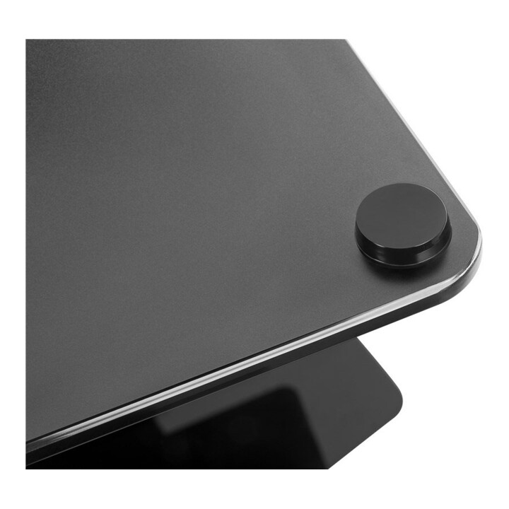 Goobay Support TV sur pied 58526 pour 37-70 pouces noir
