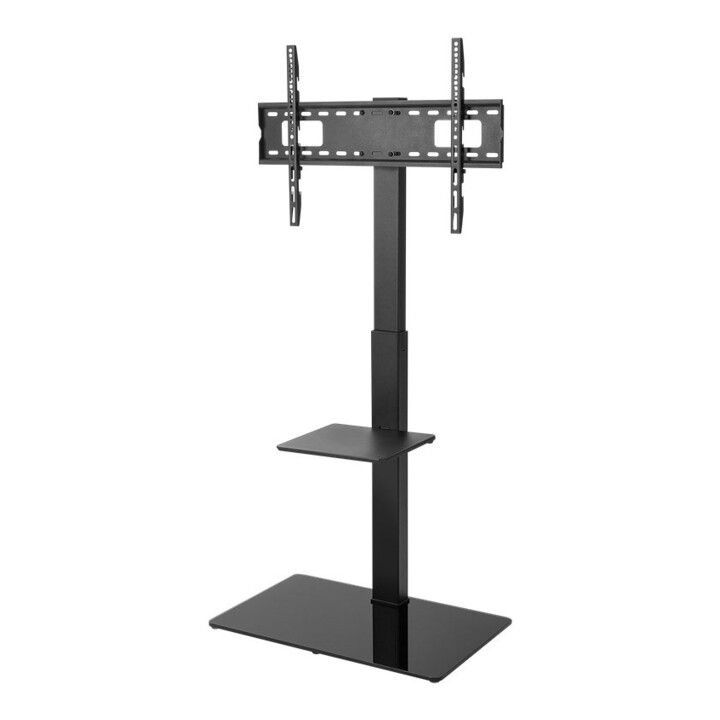 Goobay Support TV sur pied 58526 pour 37-70 pouces noir