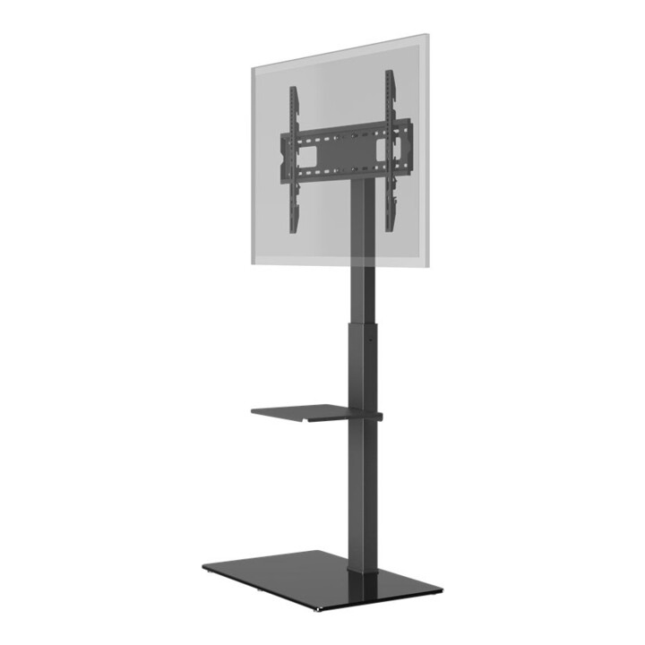 Goobay Support TV sur pied 58526 pour 37-70 pouces noir