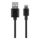 Goobay Sync/Ladekabel 2m,max.480 Mbit/s,sw 59122
