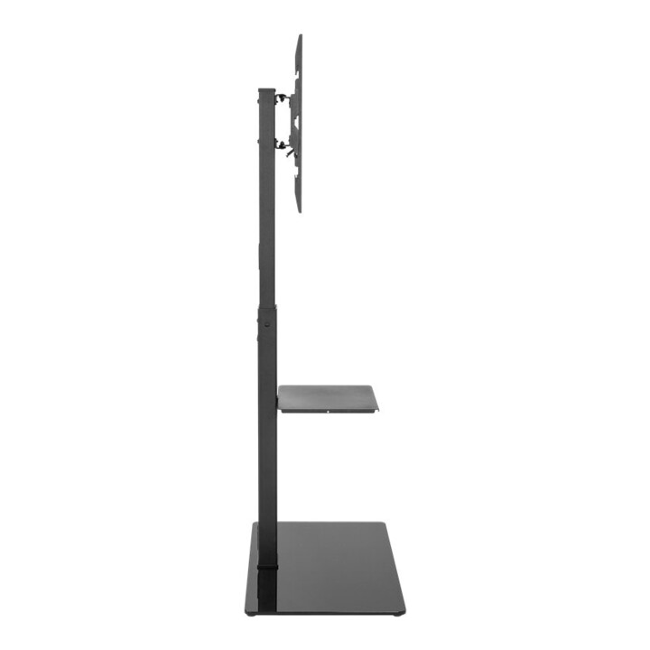 Goobay TV-Bodenständer 58526 für 37-70 Zoll schwarz