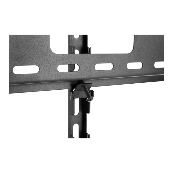 Goobay TV-Bodenständer 58526 für 37-70 Zoll schwarz