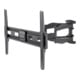 goobay TV-Wandhalterung Basic FULLMOTION (L) 71199