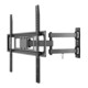 Goobay TV-Wandhalterung FULLMOTION L 49745
