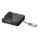 Goobay USB 2.0 Card-Reader Allin1,extern 95674-3