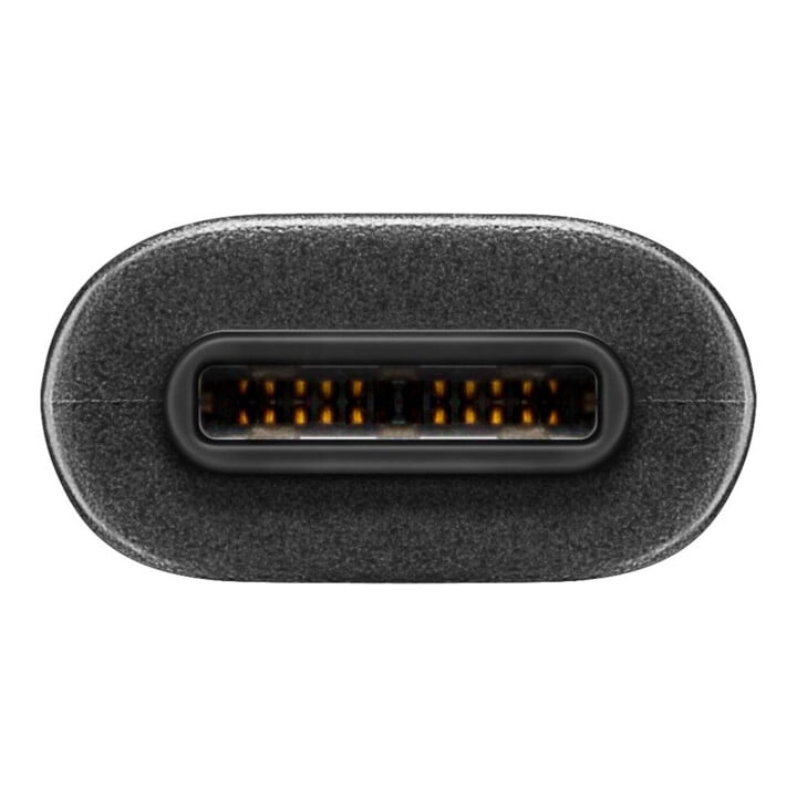 Goobay USB-3.0-Kabel,SuperSpeed 1m,sw 67890