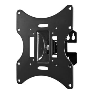 Goobay Wandhalter TV EasyFlex M 51893 neig- und schwenkbar bis 20°/60°