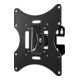 Goobay Wandhalter TV EasyFlex M 51893 neig- und schwenkbar bis 20°/60°