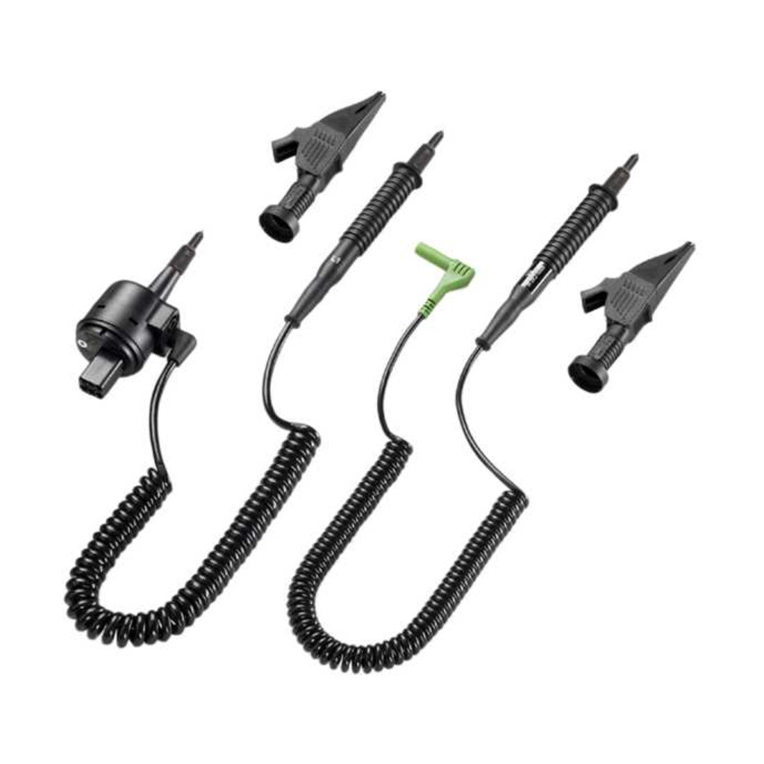 Gossen Metrawatt Adaptateur de mesure pour PROFITEST PRO-A3 II