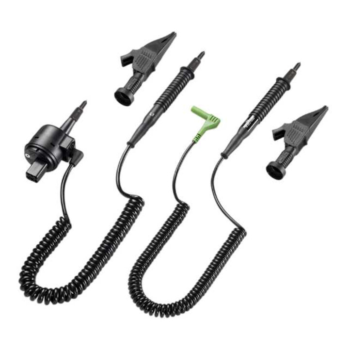 Gossen Metrawatt Adaptateur de mesure pour PROFITEST PRO-A3 II