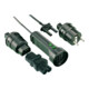 Gossen Metrawatt Adaptateur pour SECUTEST EL1