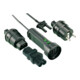 Gossen Metrawatt Adaptateur pour SECUTEST EL1
