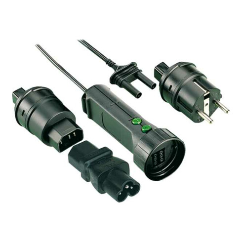 Gossen Metrawatt Adapter für SECUTEST EL1