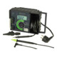 Gossen Metrawatt Appareil de test DIN VDE 0701-0702 METRATESTER 5+