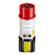 Gossen Metrawatt Drehstrom-Adapter für Prüfgeräte A3-16