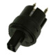 Gossen Metrawatt Embout de prise pour Allemagne PRO-Schuko