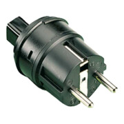 Gossen Metrawatt Embout de prise pour Allemagne PRO-Schuko-4