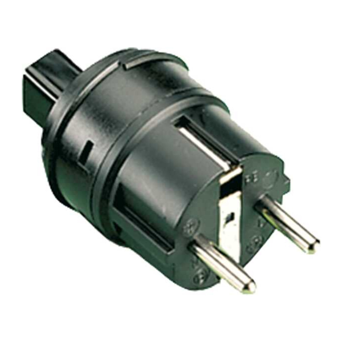 Gossen Metrawatt Embout de prise pour Allemagne PRO-Schuko