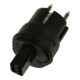 Gossen Metrawatt Embout de prise pour Allemagne PRO-Schuko