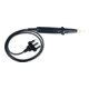 Gossen Metrawatt Pointe de test METRISO PROFITEST Z550A