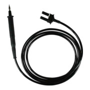 Gossen Metrawatt Sonde pour mesure de conducteur de protection 2m SK2-1