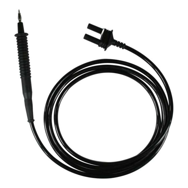 Gossen Metrawatt Sonde pour mesure de conducteur de protection 2m SK2