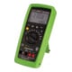 Gossen Metrawatt TRMS Digital-Multimeter METRALINE DM 62 Temperaturmessung