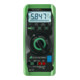 Gossen Metrawatt TRMS Multimeter mit 6000 Digits METRAHIT 2+-1