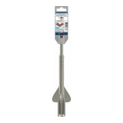 Gouge à joues de guidage/gouge droite SDS plus 250 x 22 mm-2