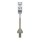 Gouge à joues de guidage/gouge droite SDS plus 250 x 22 mm-5