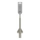 Gouge à joues de guidage/gouge droite SDS plus 250 x 22 mm-5