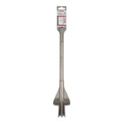 Gouge à joues de guidage SDS max 380 x 35 mm-5