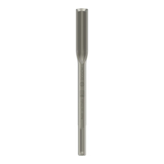 Gouge coudée SDS max 300 x 26 mm