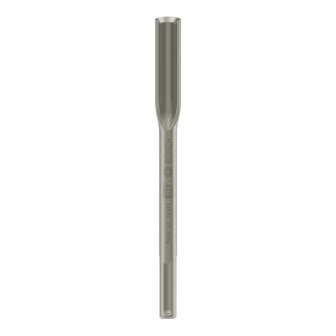 Gouge coudée SDS max 300 x 26 mm