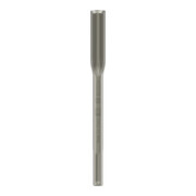 Gouge coudée SDS max 300 x 26 mm