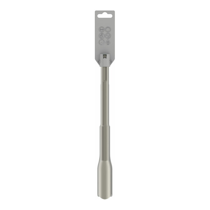 Gouge droite SDS max 300 x 32 mm