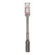 Gouge droite SDS max 300 x 32 mm
