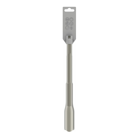 Gouge droite SDS max 300 x 32 mm