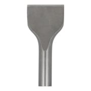 Gouge à béton Heller SDS-max, 26 x 300 mm-3