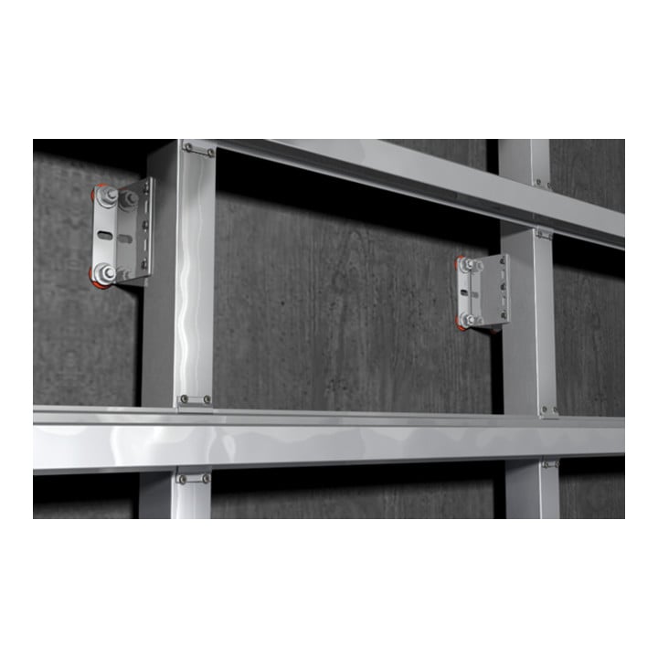 Goujon d’ancrage fischer FAZ II GS