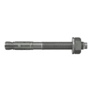 Goujon d'ancrage fischer FAZ II Plus 10/20 R seau-5