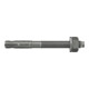Goujon d'ancrage fischer FAZ II Plus 12/10 R seau