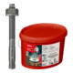 Goujon d'ancrage fischer FAZ II Plus 12/20 R seau-1