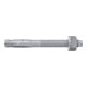 Goujon d'ancrage fischer FBZ 10/20