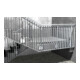 Goujon d'ancrage fischer FBZ 10/20