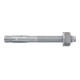 Goujon d'ancrage fischer FBZ 16/25