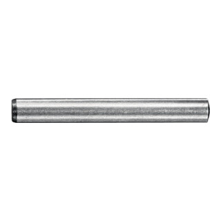 Goujon de sécurité 720 ST 072910 3 x 20 mm (jusqu'à ouv. 14) sachet avec 5