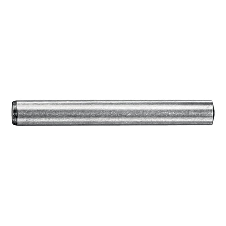 Goujon de sécurité 720 ST 072910 3 x 20 mm (jusqu'à ouv. 14) sachet avec 5