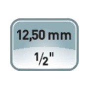 Goupille de blocage ASW Force pour actionneur 1/2"'.-4