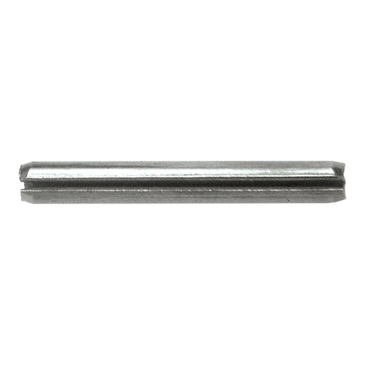 Goujon de sécurité acier 2,5x14mm